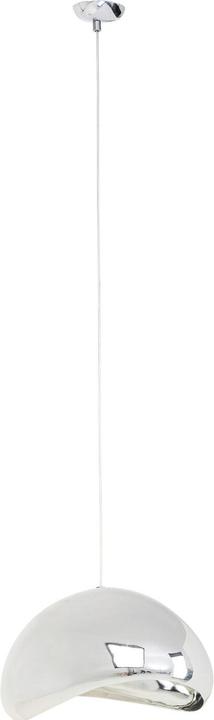Produktbild Kare Design Hängeleuchte Cloud Beam Silber 45cm