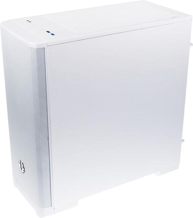 Actual product image BitFenix Nova Mesh Tg -4rgb (ATX, mATX, Mini-ITX)