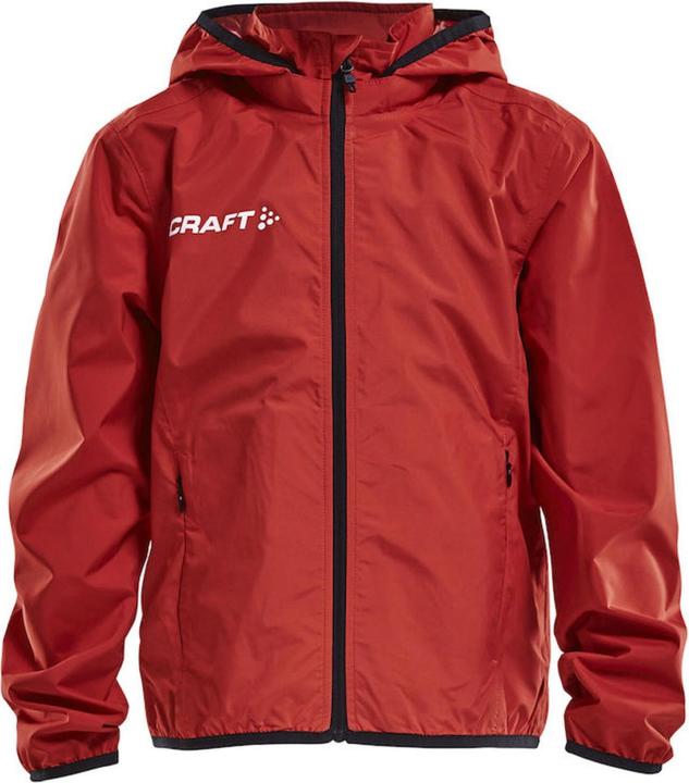 Produktbild Craft Jacket Rain Jr (146, 152)