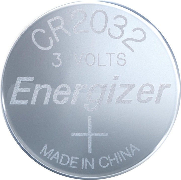 Produktbild Energizer CR2032 Lithium (2 Stk., CR2032, 235 mAh)
