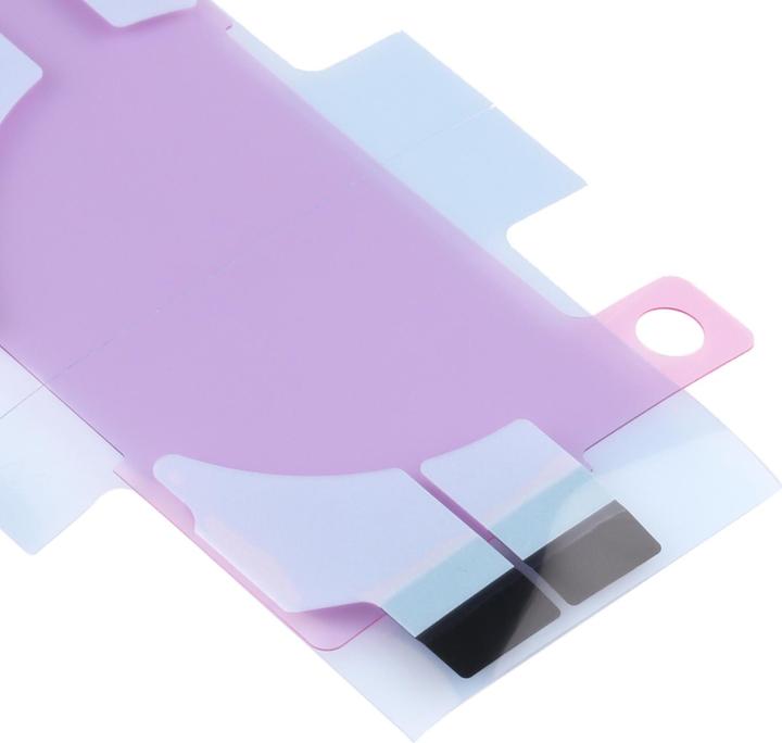 Actual product image Clappio Replacement battery adhesive strip