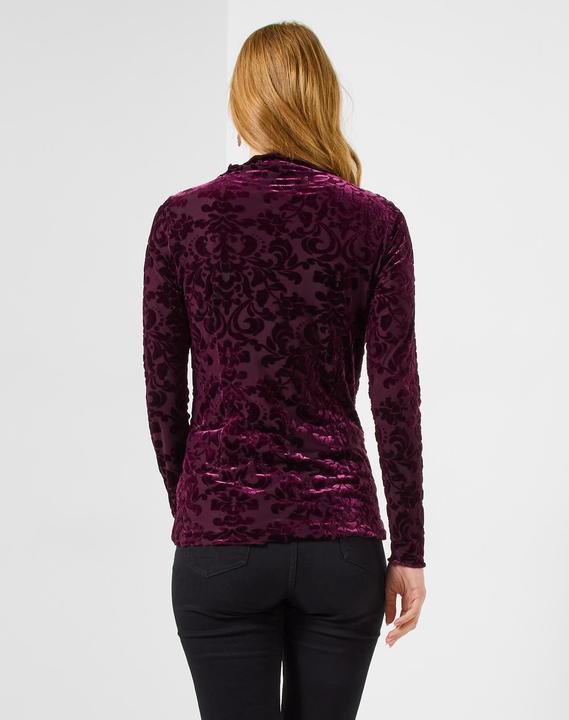 Produktbild Joe Browns Devore High Neck Top (36)