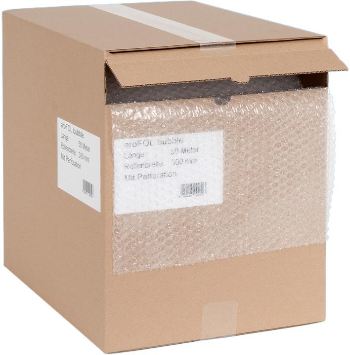 Actual product image Elco Bubble wrap 285mmx50m (1 Piece)