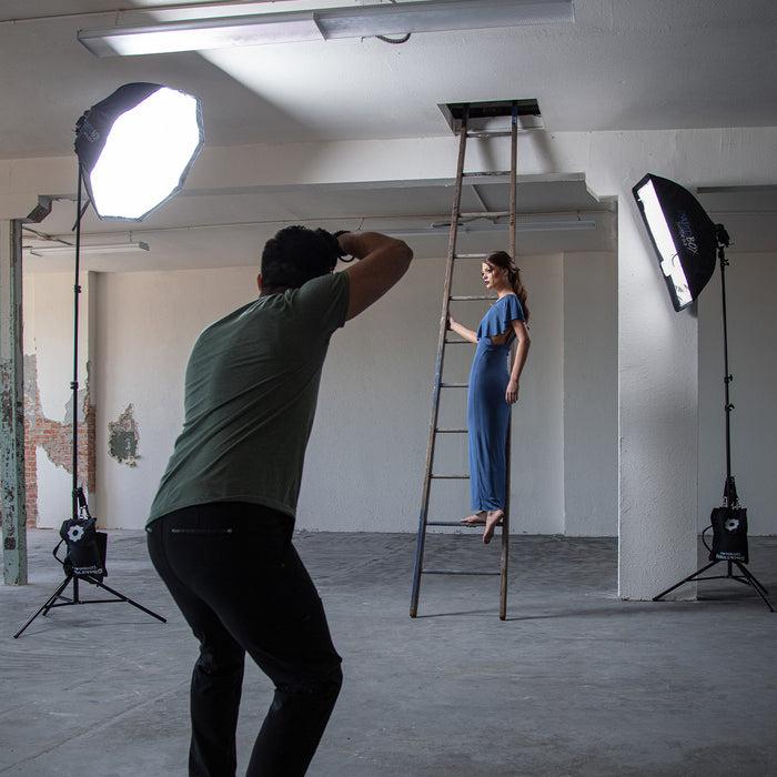 Produktbild Westcott Rapid Box Switch 1x3 (Softbox, 94 cm)