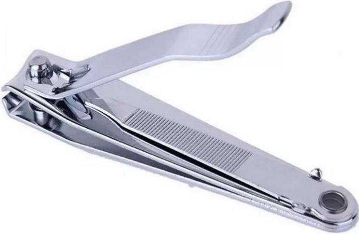 Image du produit PhoneLook Coupe-ongles Soin des doigts unisexe ciseaux à ongles acier inoxydable