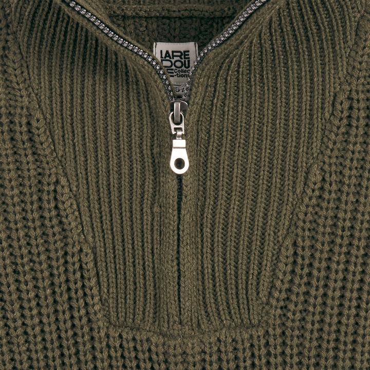 Produktbild La Redoute Collections Pullover (152)