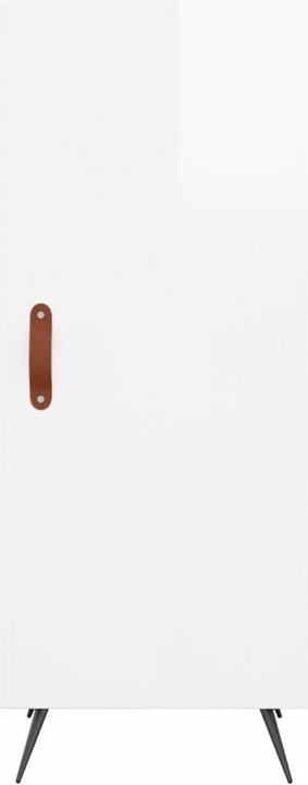 Image du produit vidaXL Sideboard (34.50 x 34 x 90 cm)