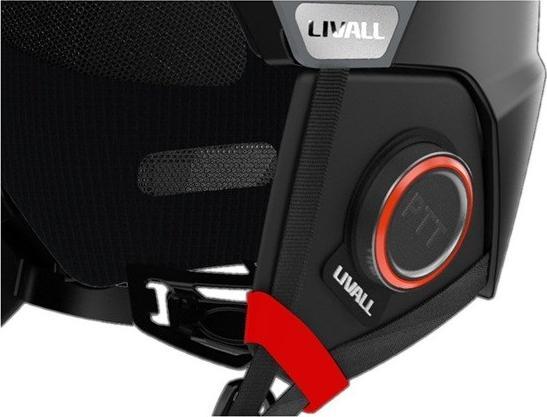 Immagine prodotto Livall RS 1 (57 - 61 cm, M)