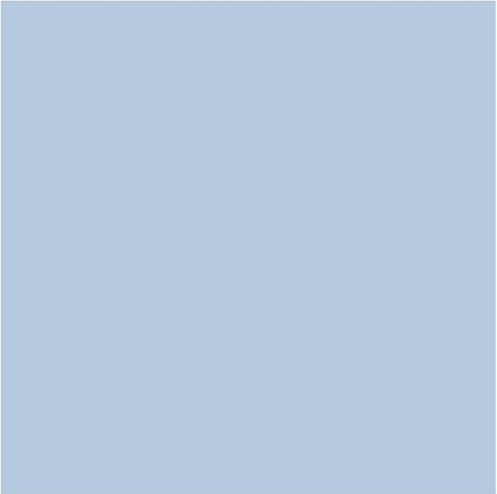Actual product image Creativ Company Fabric 145 cm x 1000 cm, Light Blue