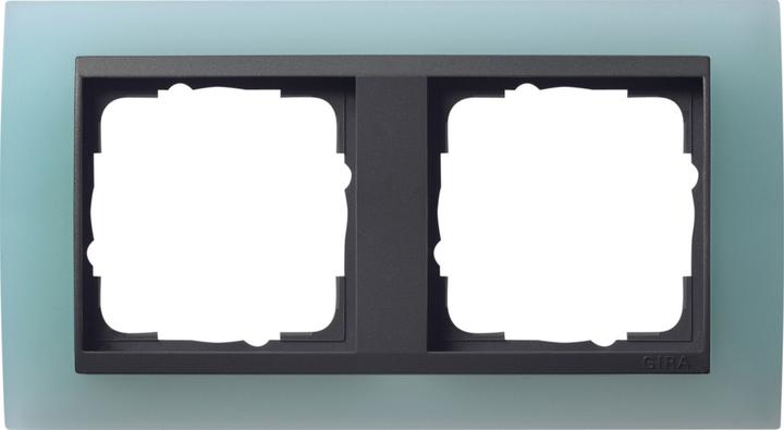 Bleu, Anthracite
