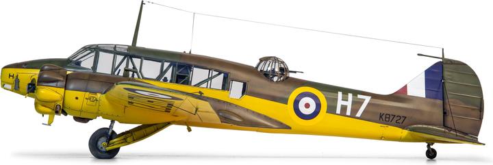 Immagine prodotto Airfix Avro Anson Mk.I