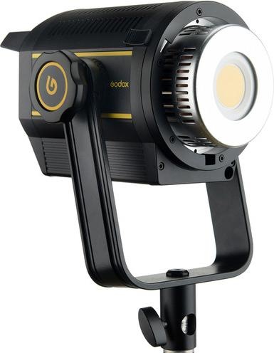 Actual product image Godox VL150 (Video light)