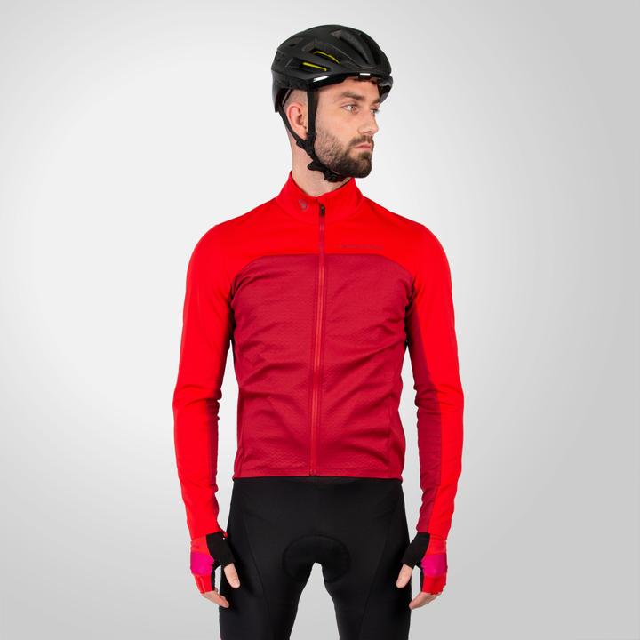 Image du produit Endura Maillot FS260-Pro Roubaix (L)