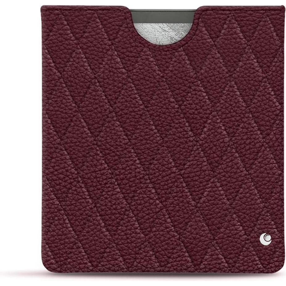 Noreve Lederschutzhülle (Kindle Oasis 2017), Tablet Hülle, Violett