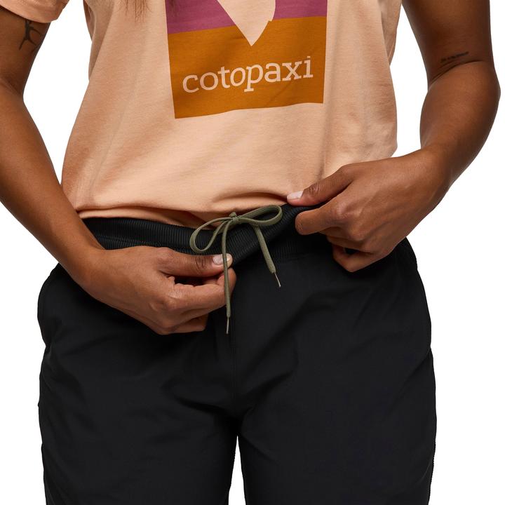 Actual product image Cotopaxi W Cambio Jogger (L)