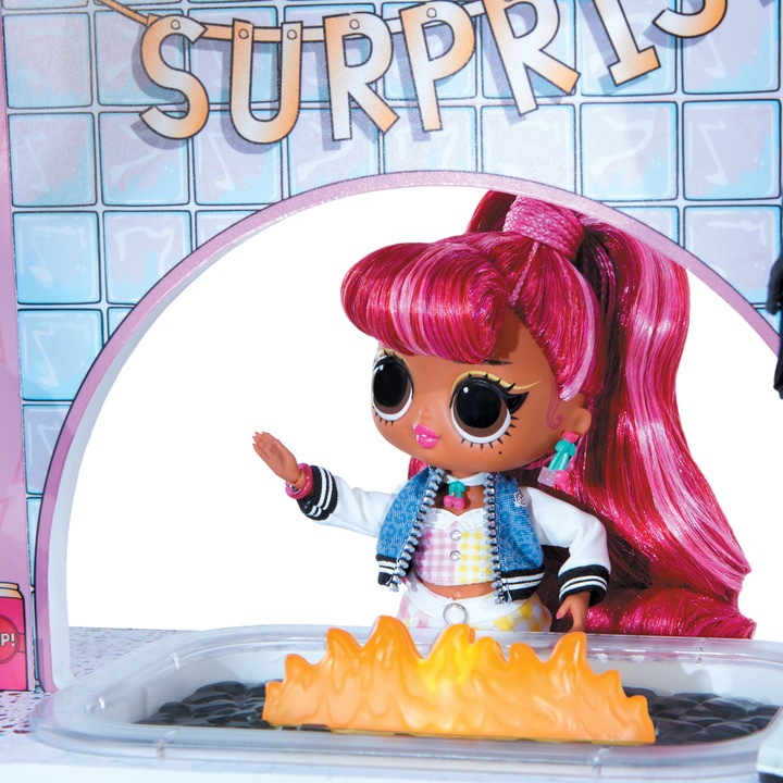 Produktbild MGA L.O.L. Surprise OMG House of Surprises