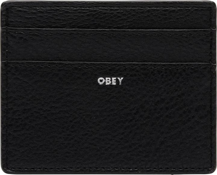 Produktbild Obey Geldbeutel