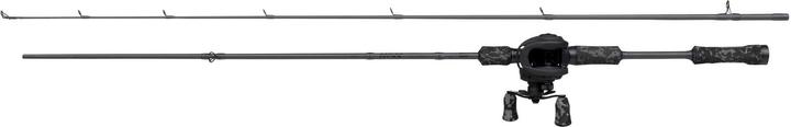 Immagine prodotto Abu Garcia MAX X Casting Combo (Cast, 198 cm)