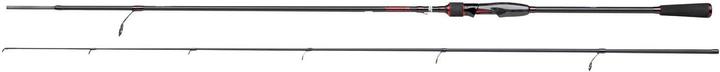 Image du produit Abu Garcia Canne à pêche Vendetta V3 Spinning 562UL (Canne à lancer, 168 cm)