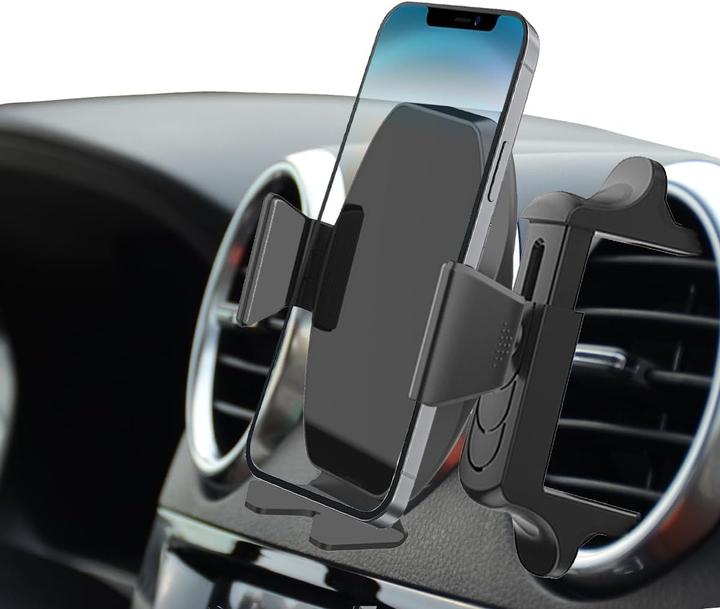 Immagine prodotto Icailin Universal Handyhalterung für Auto-Lüftungssysteme