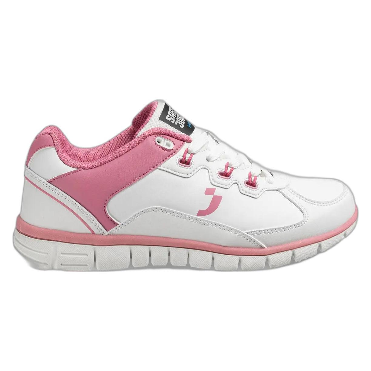 Oxypas, Damen, Sneakers, Sunny, Rosa, (40)