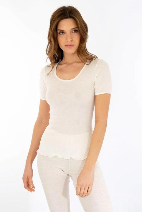 Produktbild Armor Lux Kurzarmhemd, Damen (S)