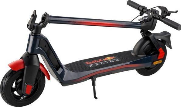 Produktbild Red Bull Racing E-Scooter RS 1000 (20 km/h, 35 km, 350 W)