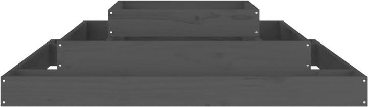 Produktbild vidaXL Pflanzgefäss