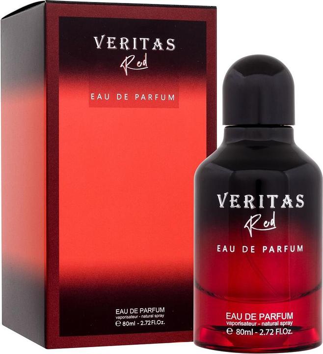 Immagine prodotto Royal Collection Rosso Veritas (Eau de parfum, 80 ml)