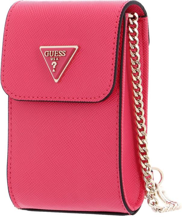 Immagine prodotto Guess Noelle Flap Chit Chat Phone Bag