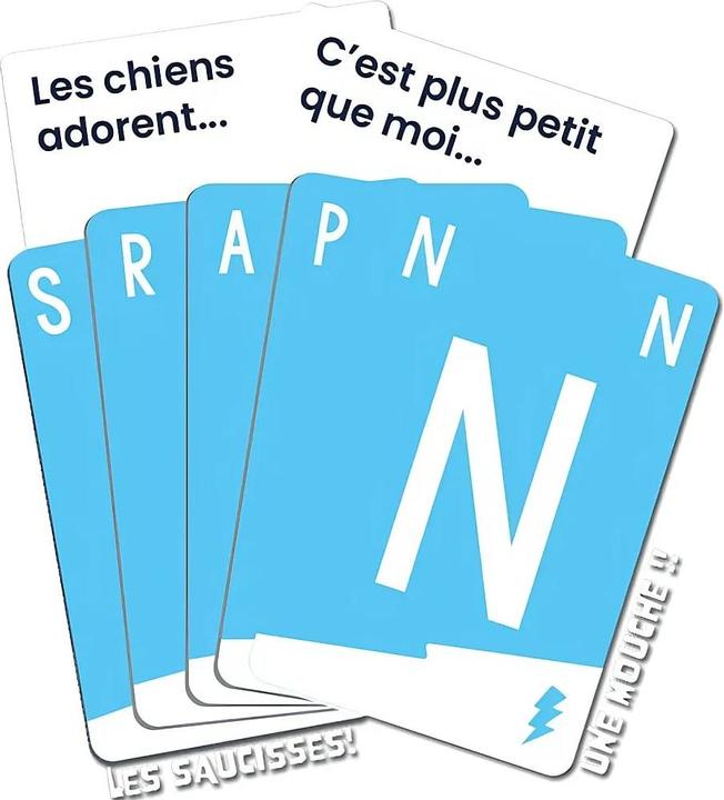 Image du produit Speed BAC Kids (Français)