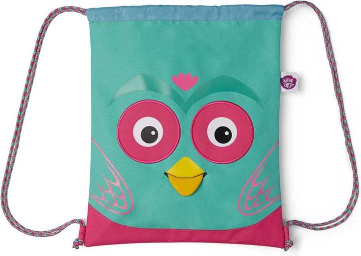 Actual product image Affenzahn Owl