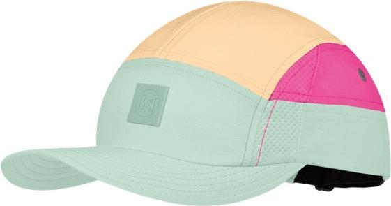 Actual product image Buff 5 Panel Go Cap Essi - Cap