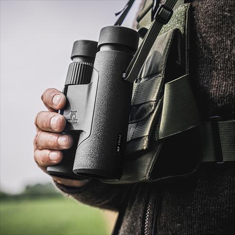 Actual product image Noblex Binoculars NF 10x42 Inception (10 x, 42 mm)