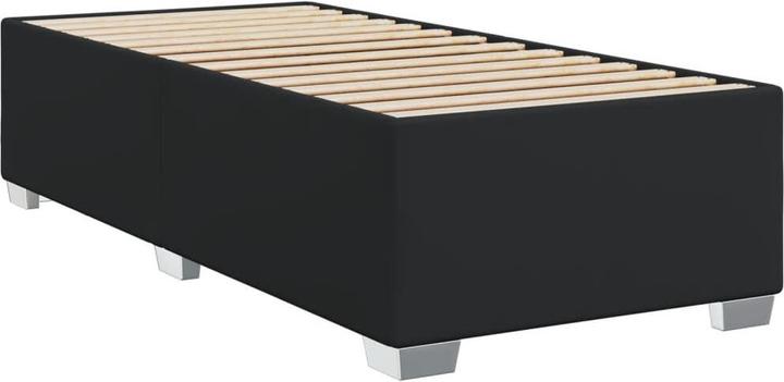 Actual product image vidaXL Boxspringbett (90 x 190 cm)