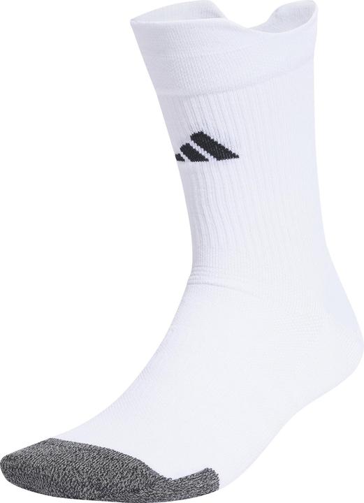 Actual product image adidas Football socks Light white HN8831 (46-48) (L)