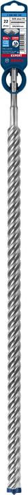 Actual product image Bosch Professional Zubehör Expert SDS plus-7X Hammerbohrer (4-22 millimetres)