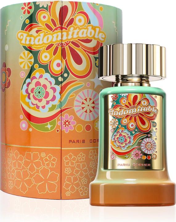 Produktbild Paris Corner Indomitable (Eau de Parfum, 100 ml)