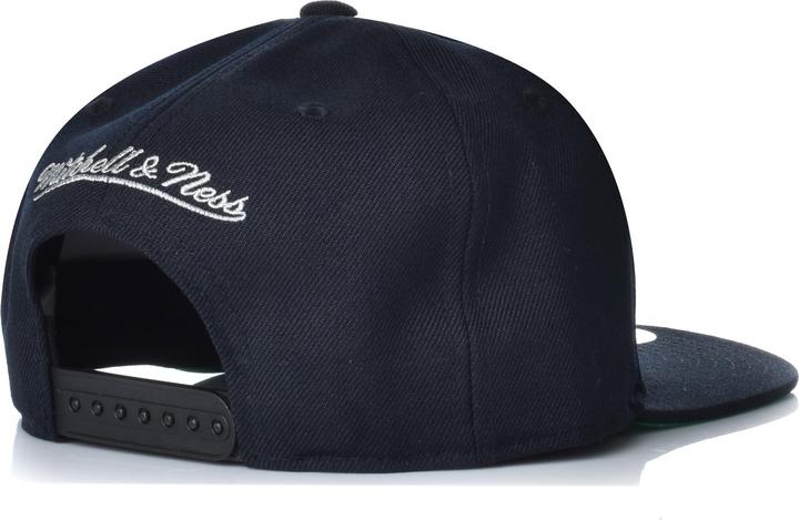 Produktbild Mitchell & Ness Kappe San Antonio Spurs (One Size)