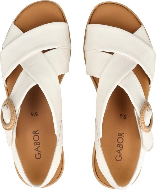 Produktbild Gabor Sandalen (38.5)