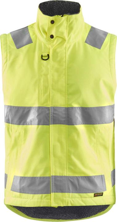 Produktbild Blakläder Wasserdichter Warnwesten (XS)