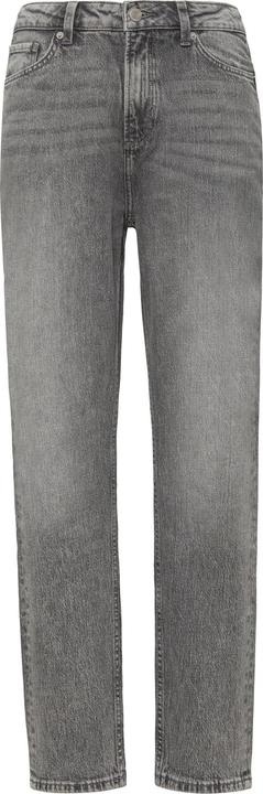 Image du produit S.Oliver Jeans-Hose Jeans Tizie / Slim Fit / High Rise / Tapered Leg / Inch Sizes (W27/L34)