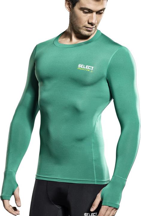 Immagine prodotto Select Camicia Di Compressione Lunga (10XL, 12XL)