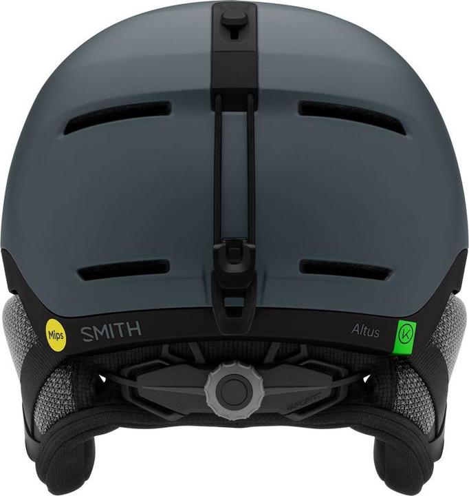 Immagine prodotto Smith Altus Mips (59 - 63 cm, L)