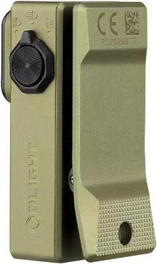 Produktbild Olight Oclip Ultra (530 lm)