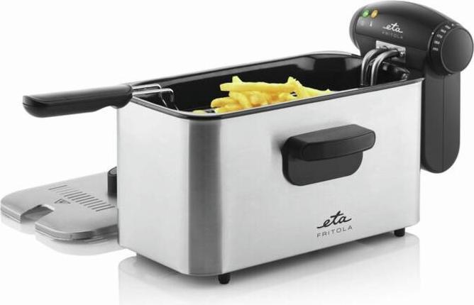 Produktbild ETA Fritola