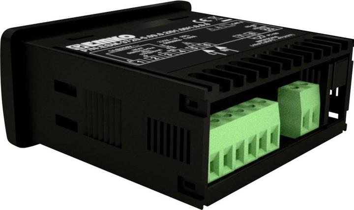 Actual product image Emko ESM-3720.8.10.0.1/01.00/1.0.0 2-point and PID controller Temperature controller K 0