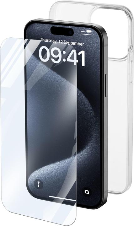Image du produit Cellularline iPhone 15 Max (Apple iPhone 15 Pro Max)