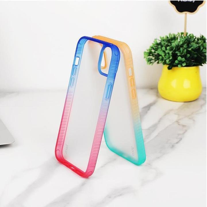 Produktbild Hoco Schutzhülle iPhone 14 Pro (Apple iPhone 14 Pro)