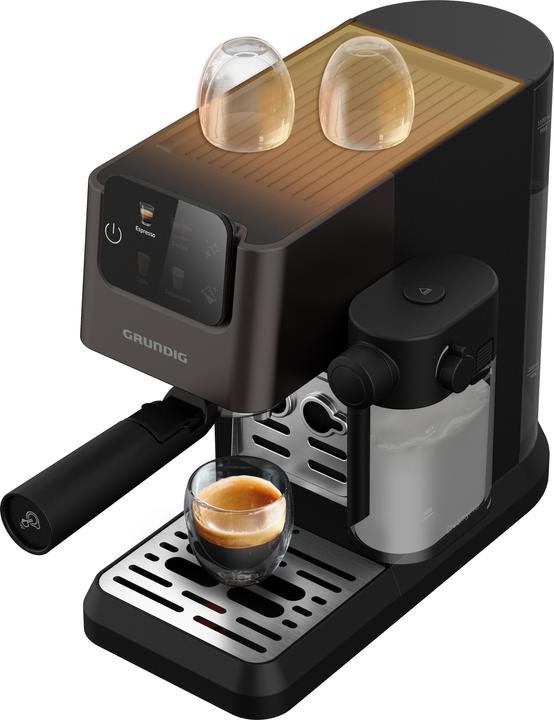 Productafbeelding Grundig KSM6430